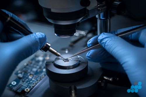 NAND chip-off data recovery from a dead board
