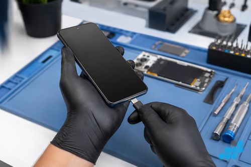 Moto G not charging — common Motorola fault