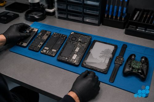 most repairable devices UK 2026 ranked