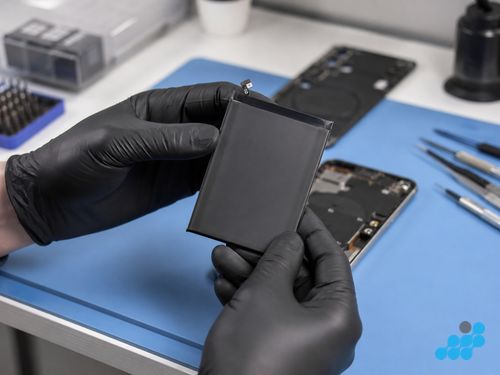 OEM-grade replacement battery cell for a Nothing Phone