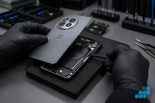 OEM-grade replacement battery cell for a OnePlus phone