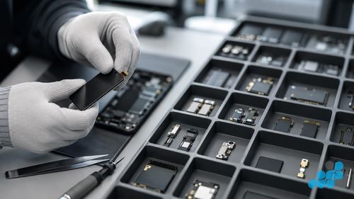 spare parts availability under right-to-repair rules