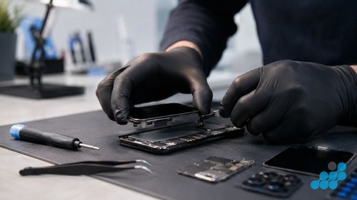 independent repair and parts pairing